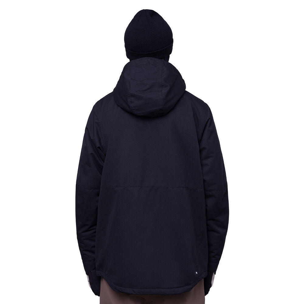 686 Foundation Insulated Snowboard Jacket