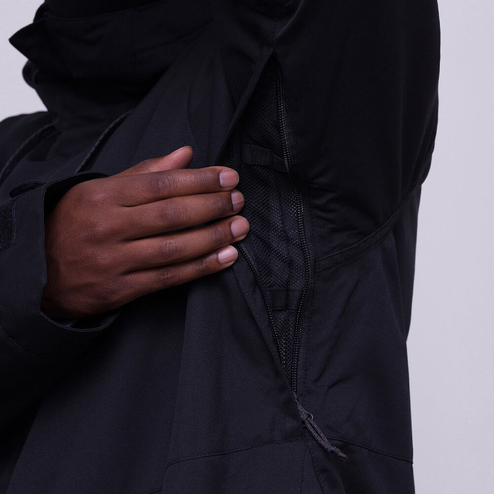 686 Foundation Insulated Snowboard Jacket