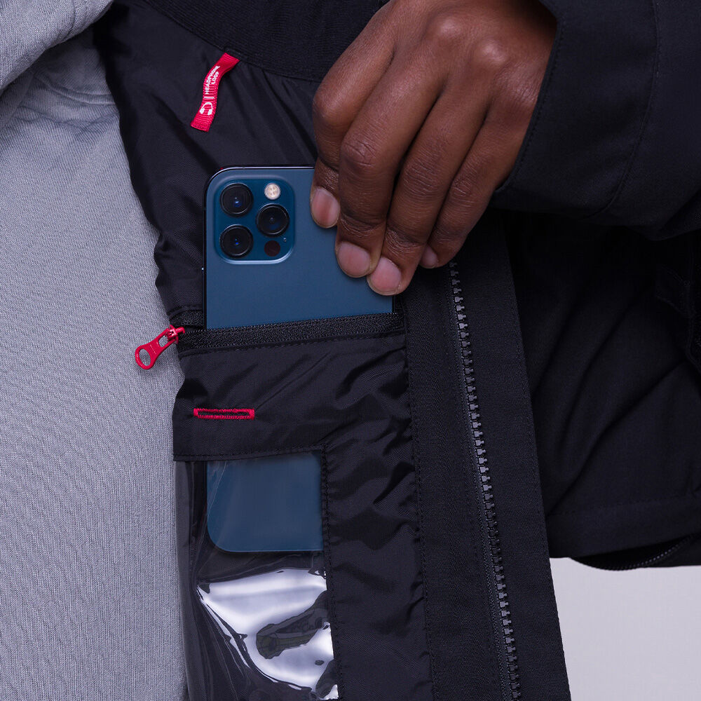 686 Foundation Insulated Snowboard Jacket