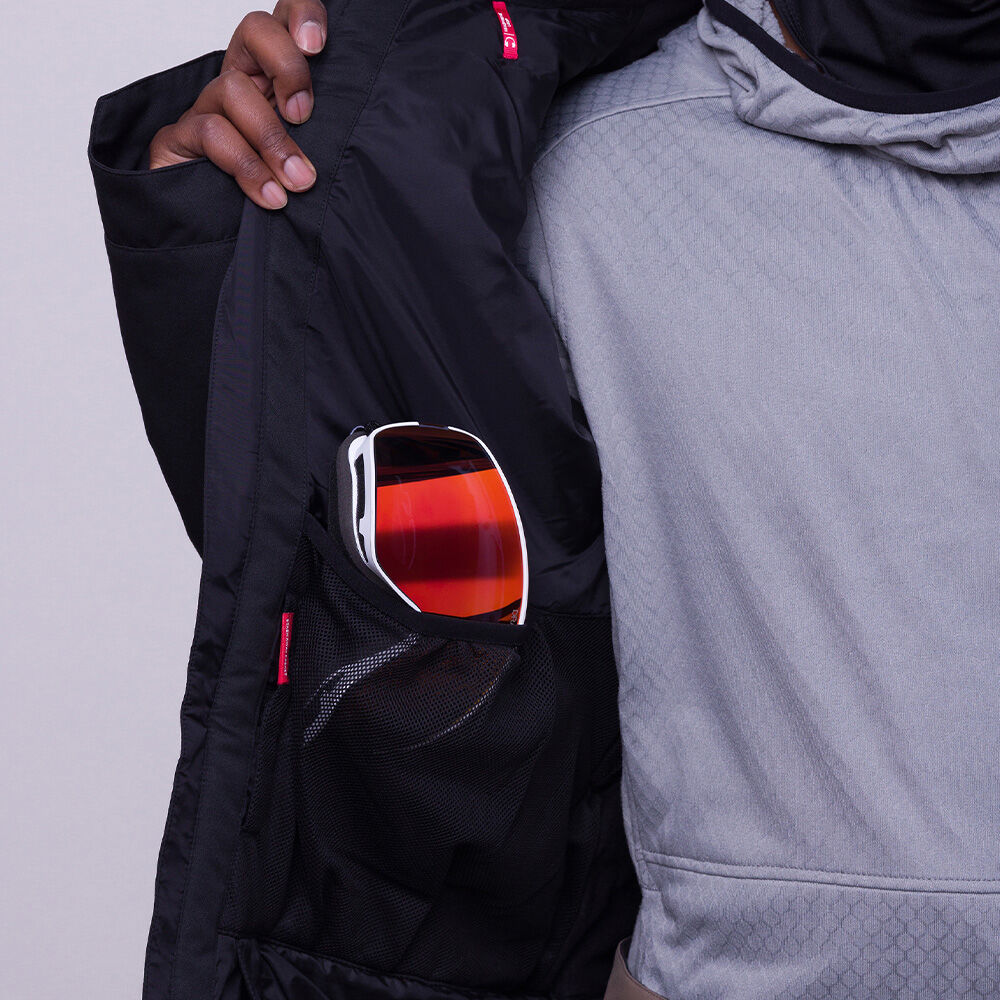 686 Foundation Insulated Snowboard Jacket