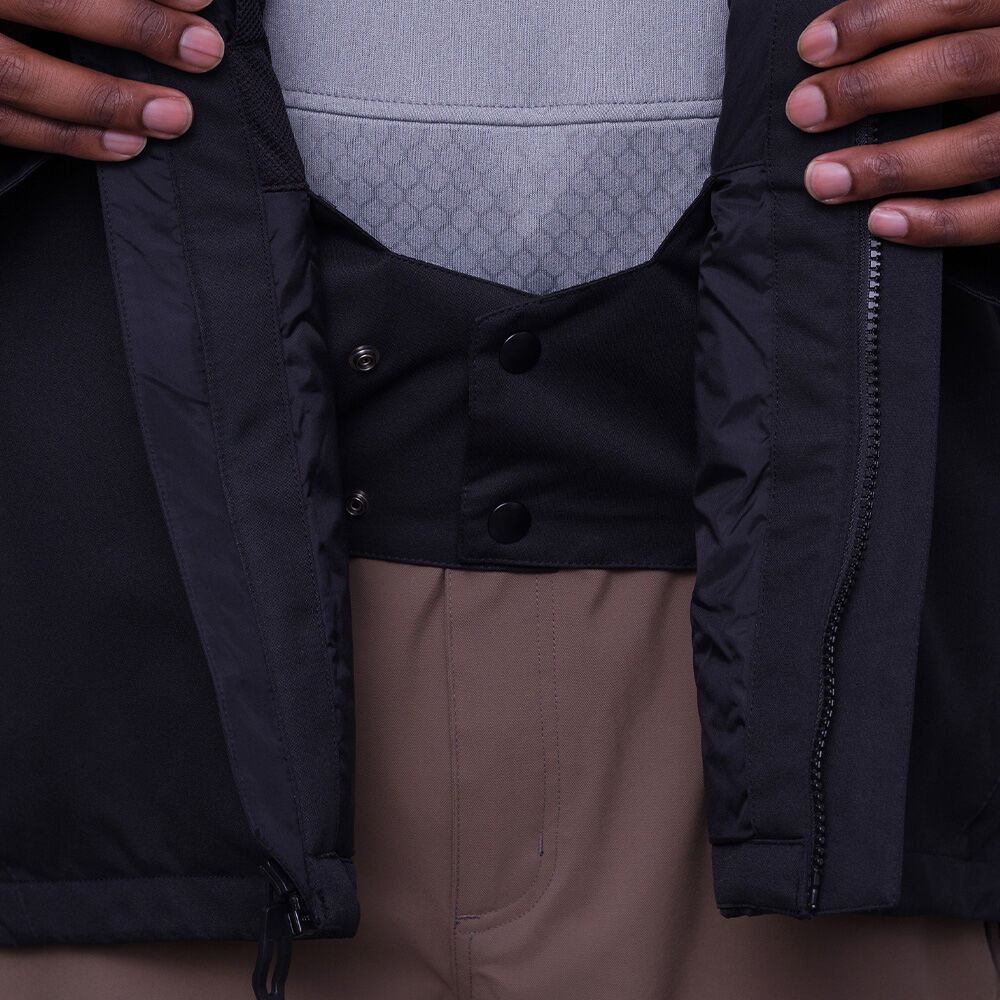 686 Foundation Insulated Snowboard Jacket
