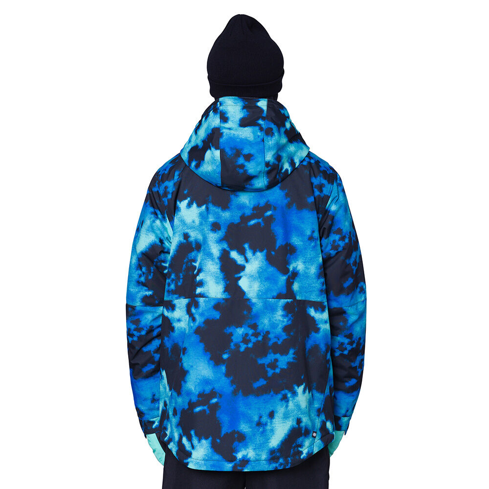 686 Foundation Insulated Snowboard Jacket