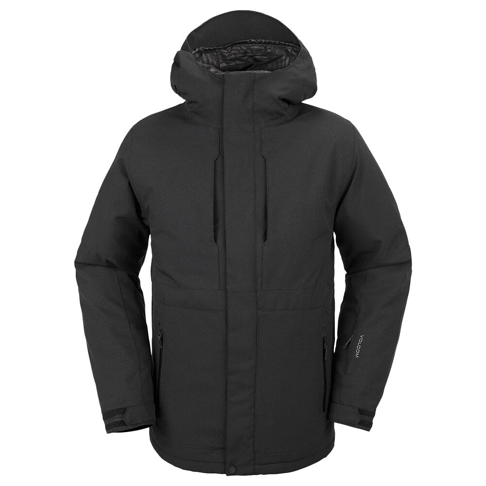 Volcom Men's V.Co Op Insulated Jacket