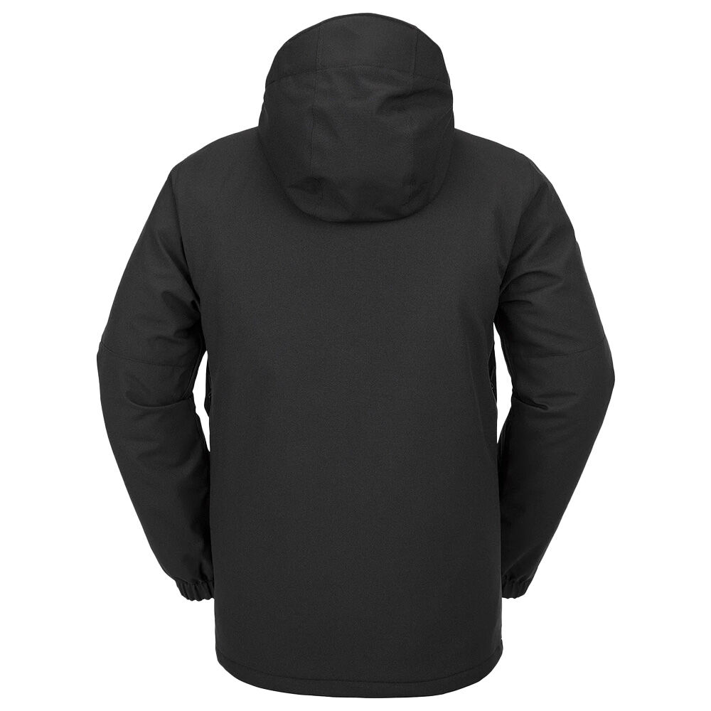 Volcom Men's V.Co Op Insulated Jacket