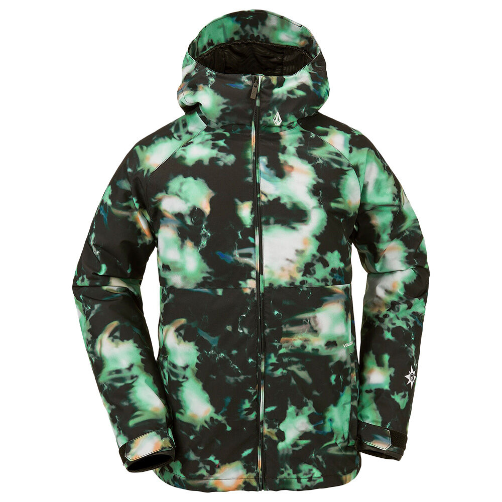 Volcom Men's 2836 Insulated Jacket