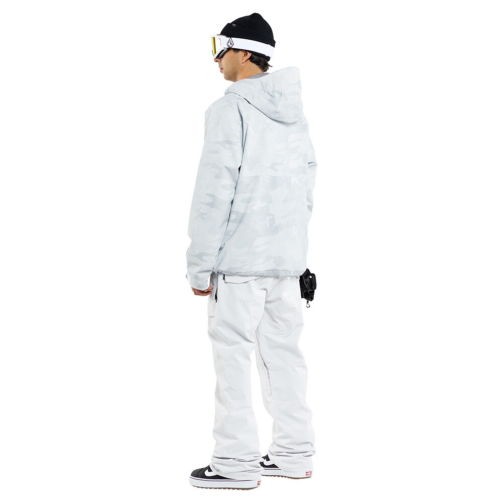 Volcom Men's 2836 Insulated Jacket 12 Volcom Men's 2836 Insulated Jacket