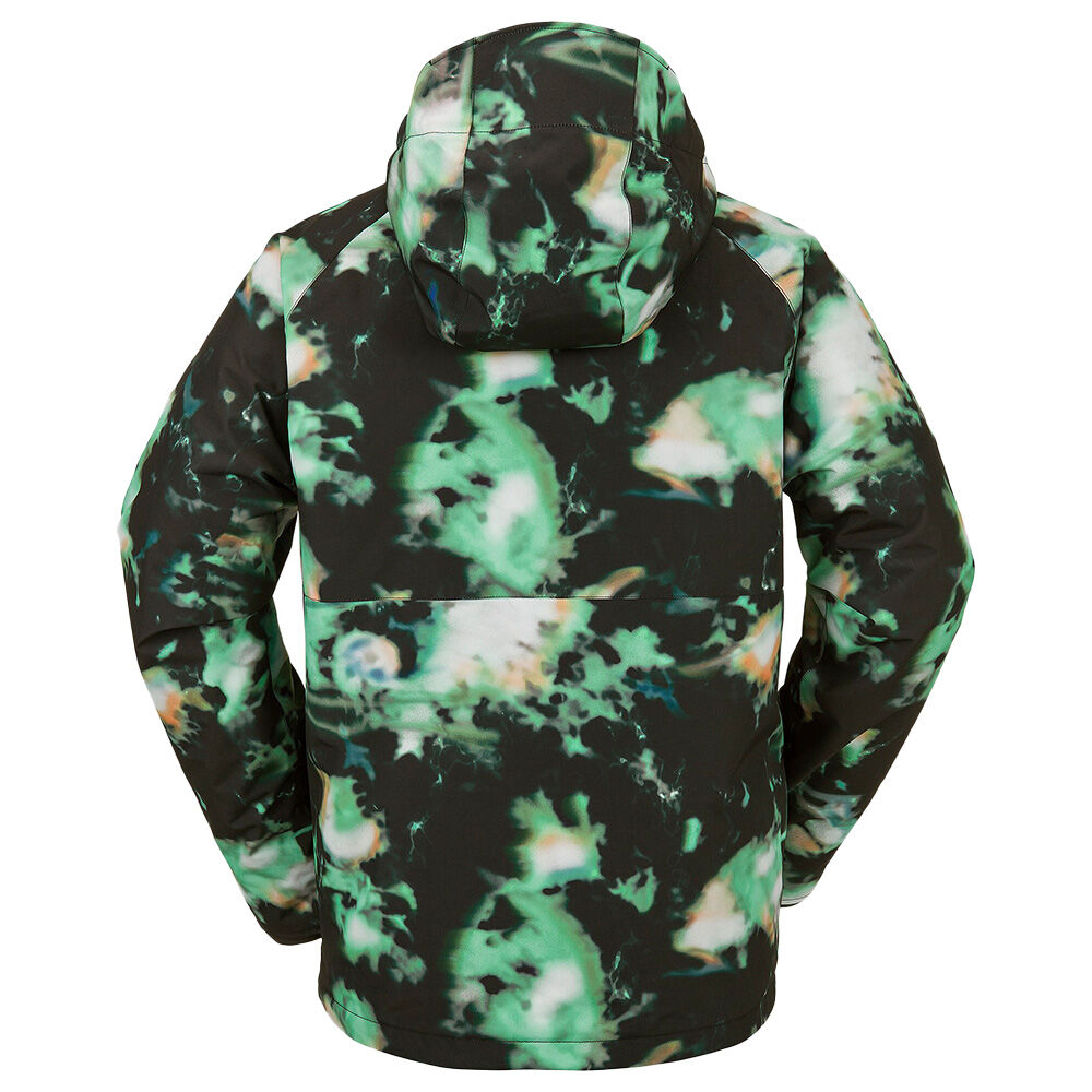 Volcom Men's 2836 Insulated Jacket