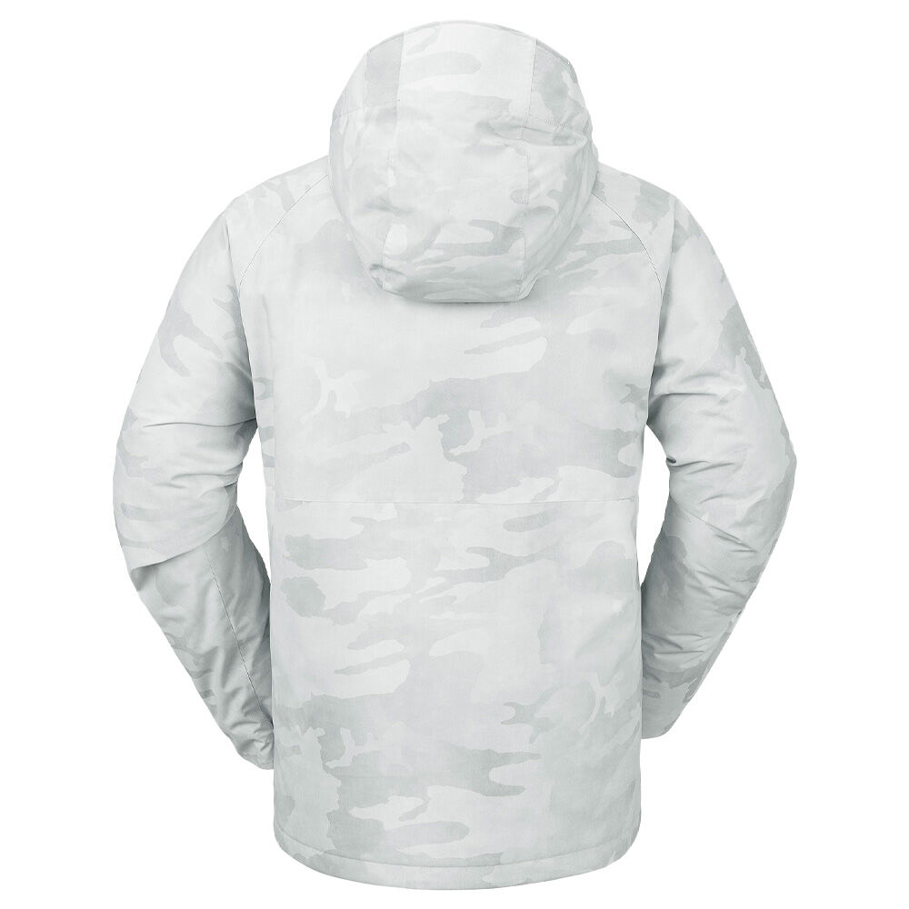 Volcom Men's 2836 Insulated Jacket 8 Volcom Men's 2836 Insulated Jacket