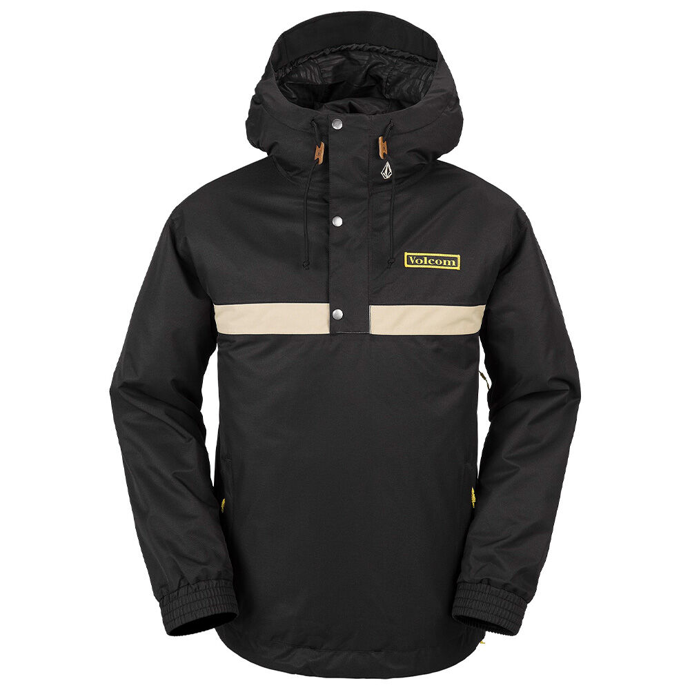 Volcom Men's Longo Pullover Jacket