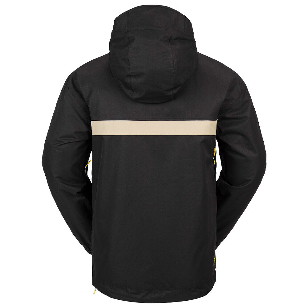 Volcom Men's Longo Pullover Jacket
