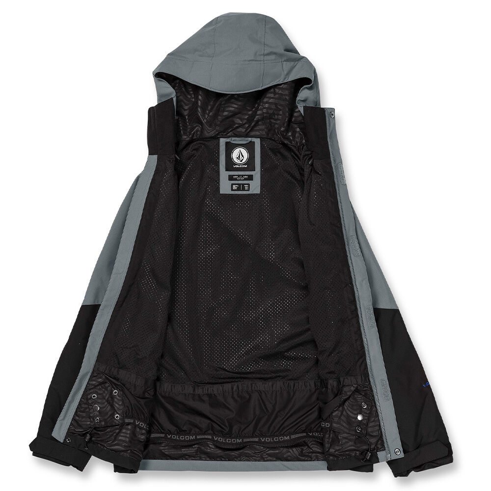 Volcom Men's VCOLP Jacket 10 Volcom Men's VCOLP Jacket