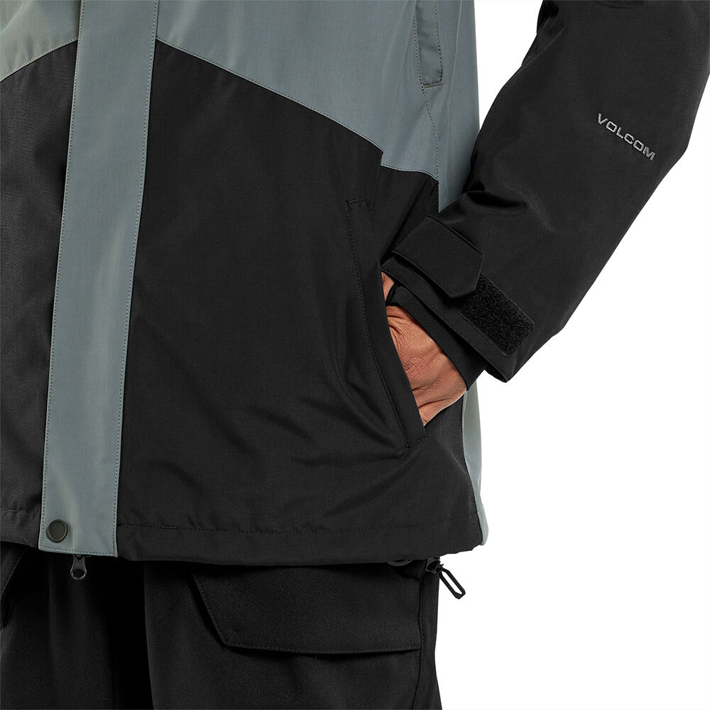 Volcom Men's VCOLP Jacket 11 Volcom Men's VCOLP Jacket