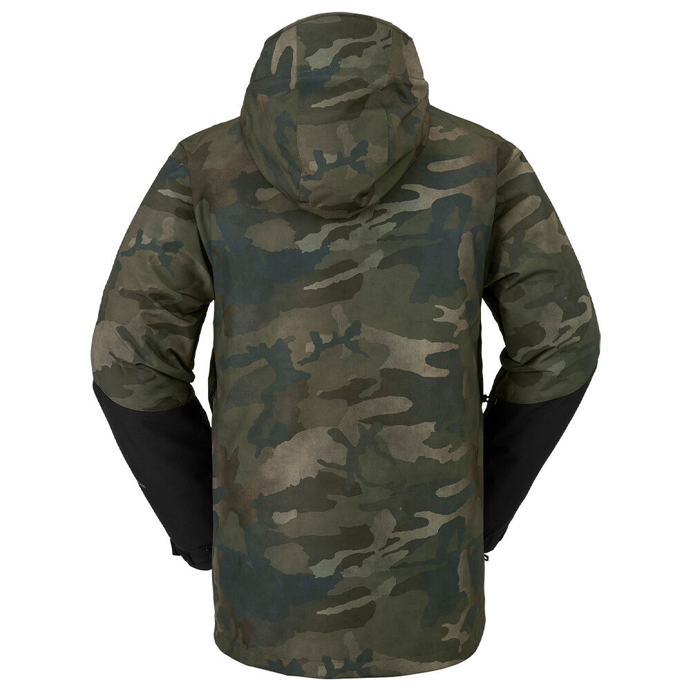 Volcom Men's VCOLP Jacket