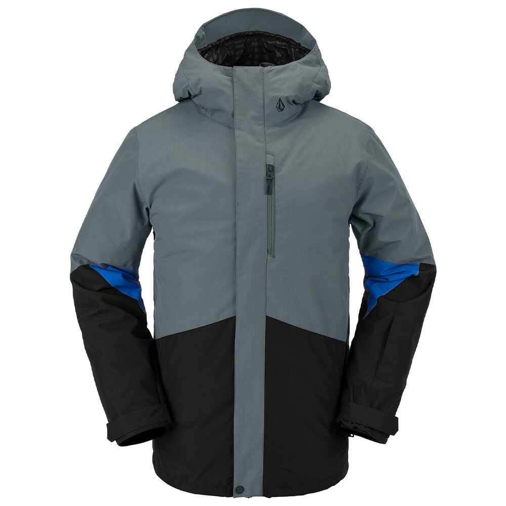 Volcom Men's VCOLP Jacket 8 Volcom Men's VCOLP Jacket