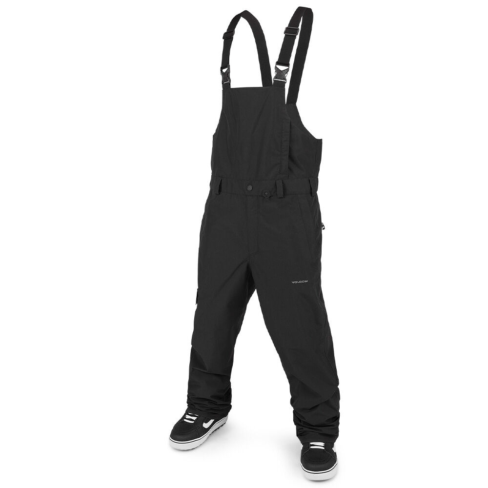 Volcom Men's V.Co Sparta Bib Overall