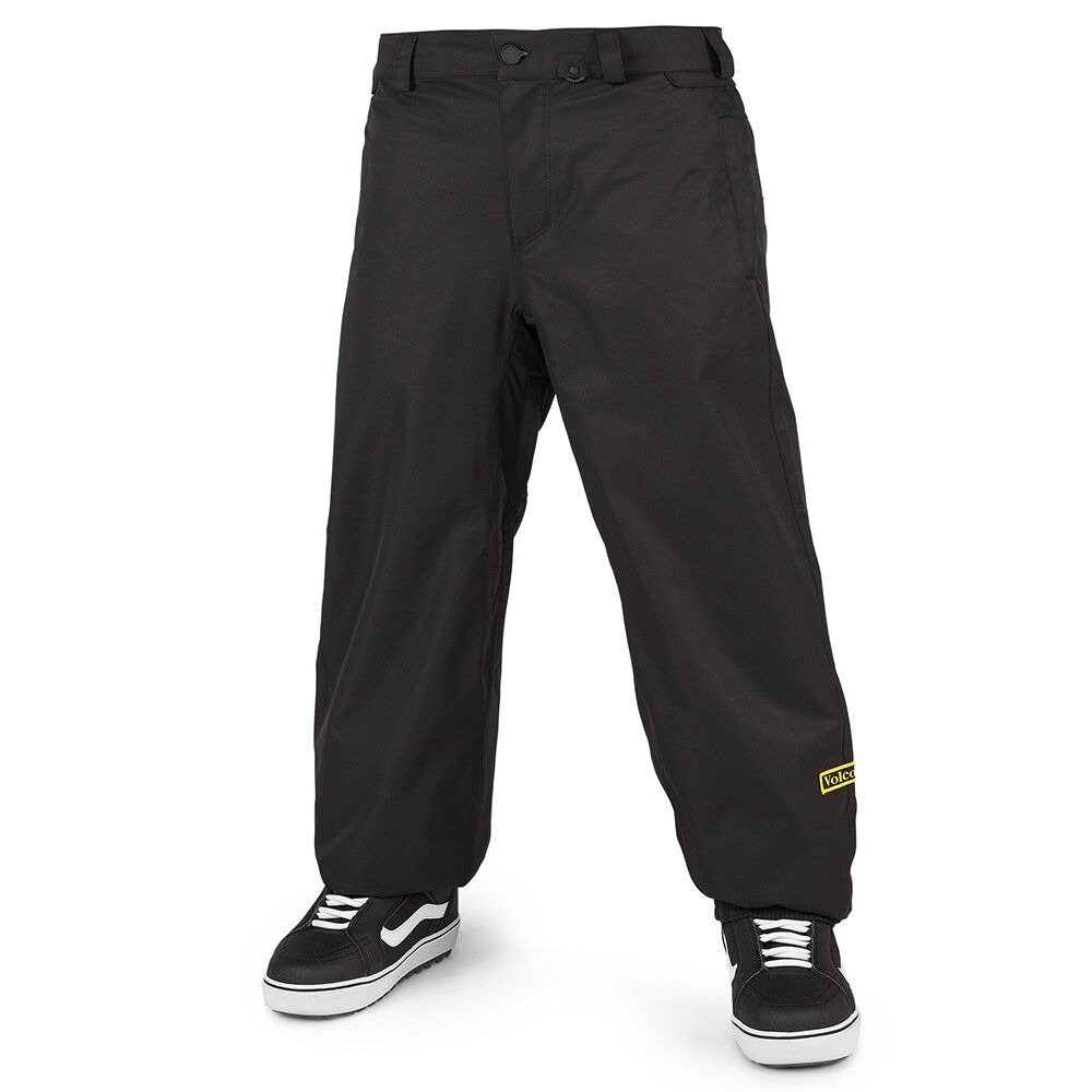 Volcom Men's Arthur Pants