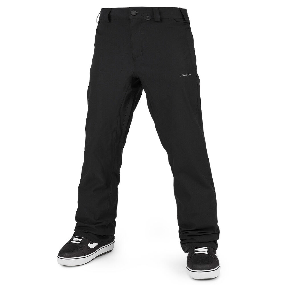 Volcom Men's Freakin' Snow Chino Pants