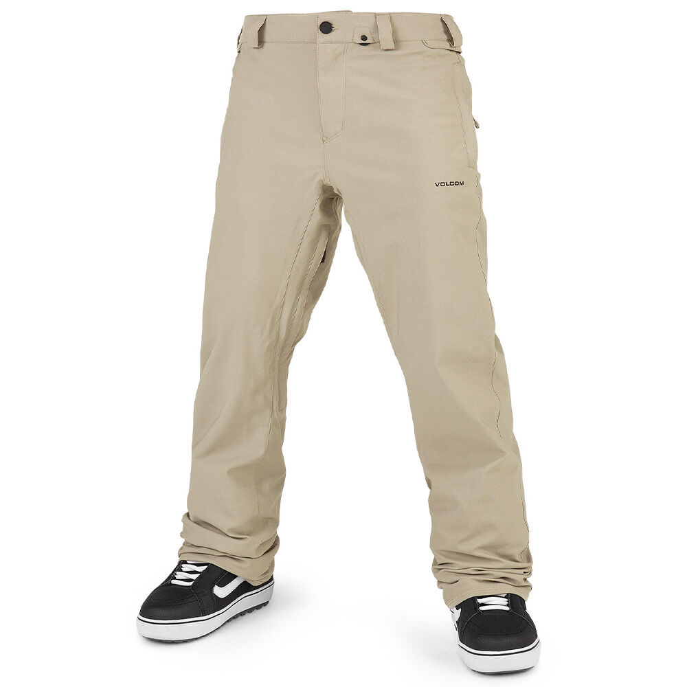 Volcom Men's Freakin' Snow Chino Pants 11 Volcom Men's Freakin' Snow Chino Pants