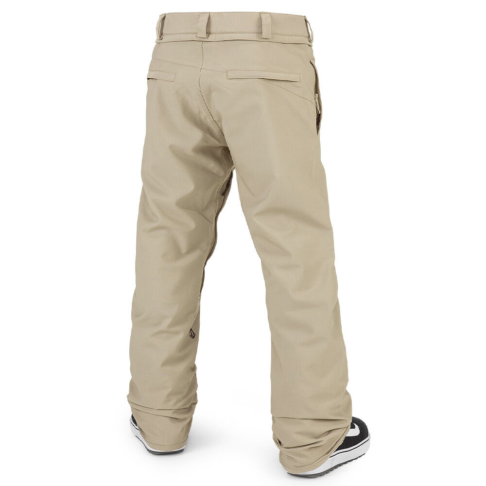 Volcom Men's Freakin' Snow Chino Pants 12 Volcom Men's Freakin' Snow Chino Pants