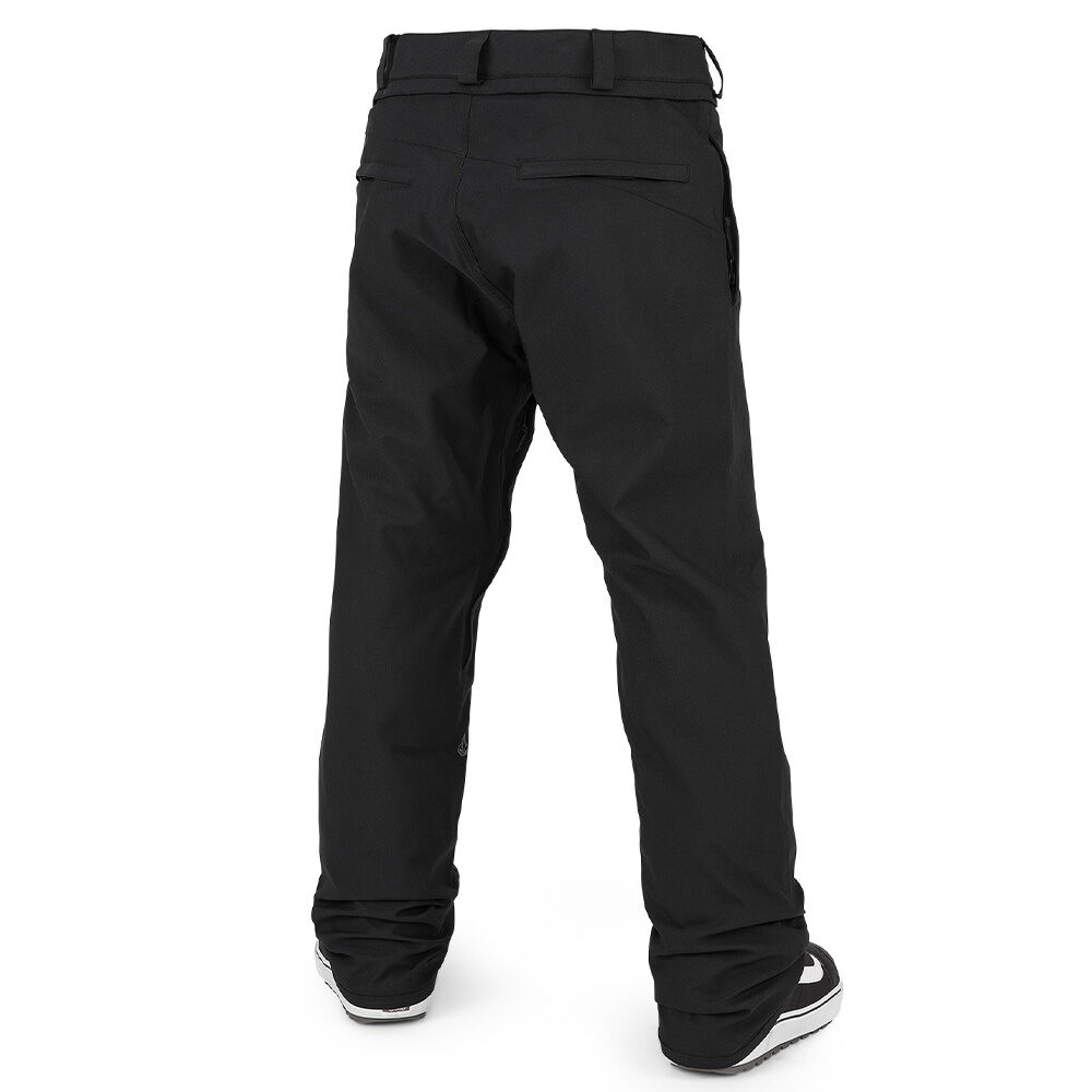 Volcom Men's Freakin' Snow Chino Pants