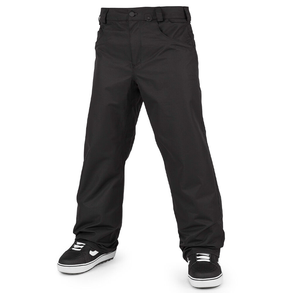 Volcom Men's 5-Pocket Pants