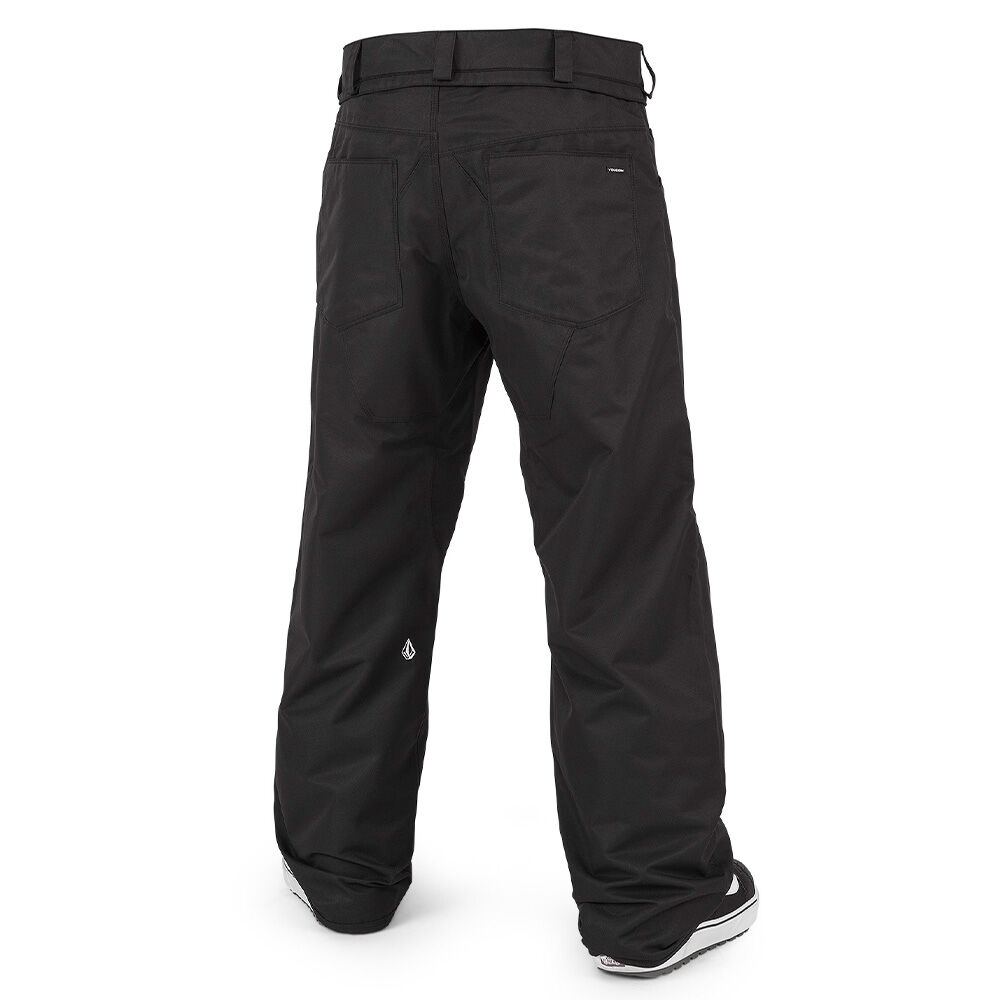 Volcom Men's 5-Pocket Pants