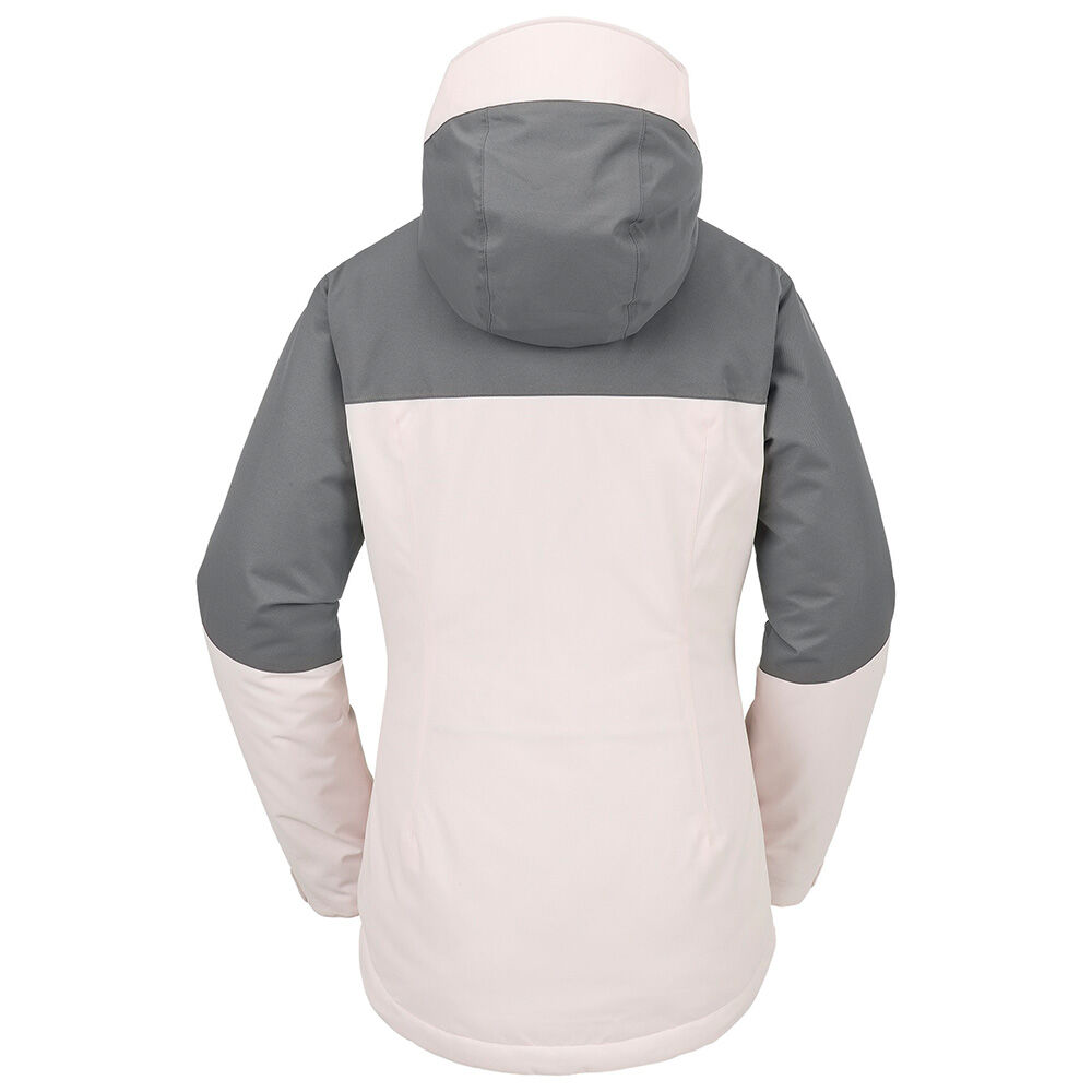 Volcom Women's Bolt Insulated Jacket