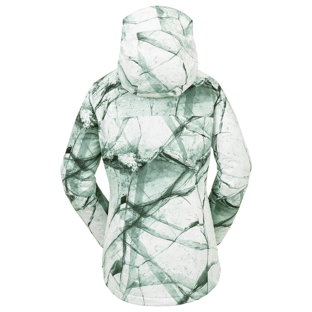 Volcom Women's Bolt Insulated Jacket 8 Volcom Women's Bolt Insulated Jacket