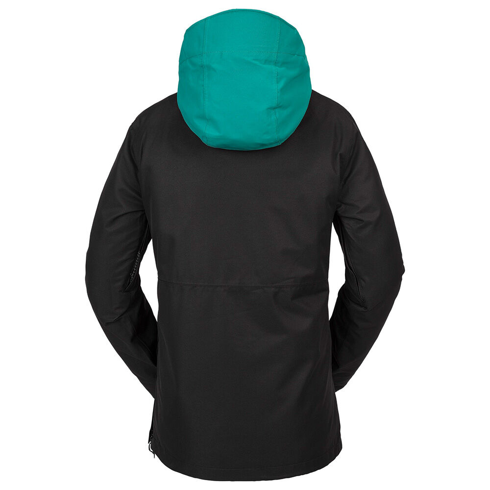 Volcom Women's Ashfield Pullover
