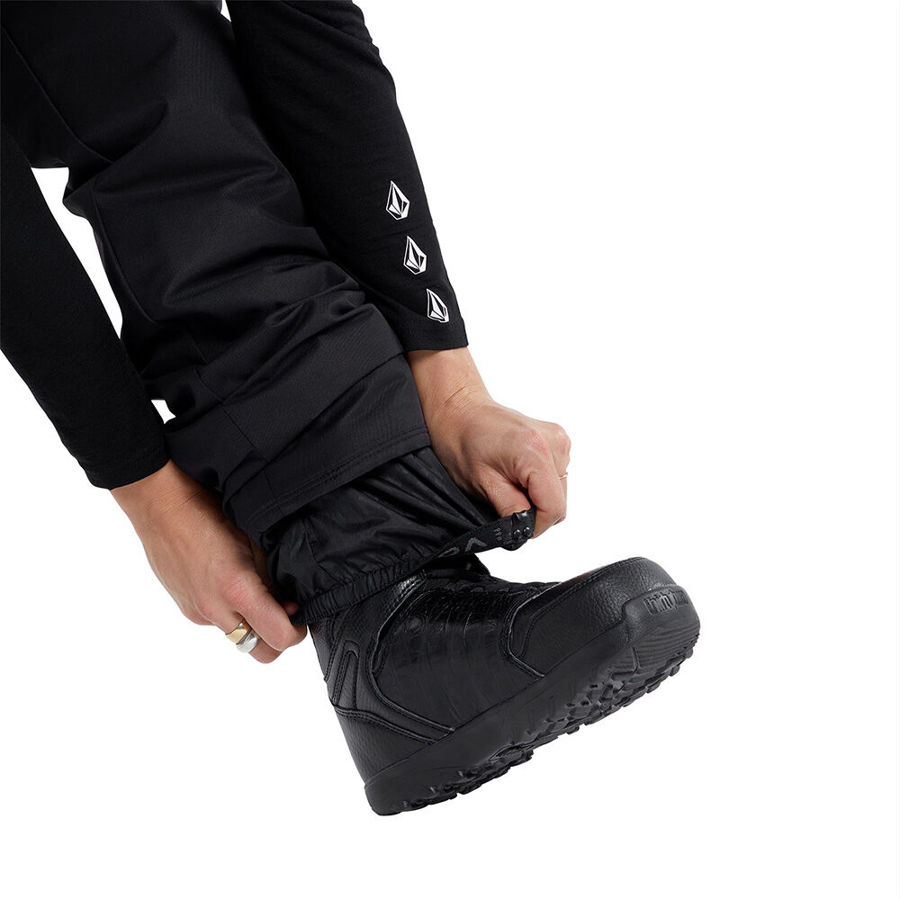 Volcom Women's Frochickie Insulated Pant 4 Volcom Women's Frochickie Insulated Pant