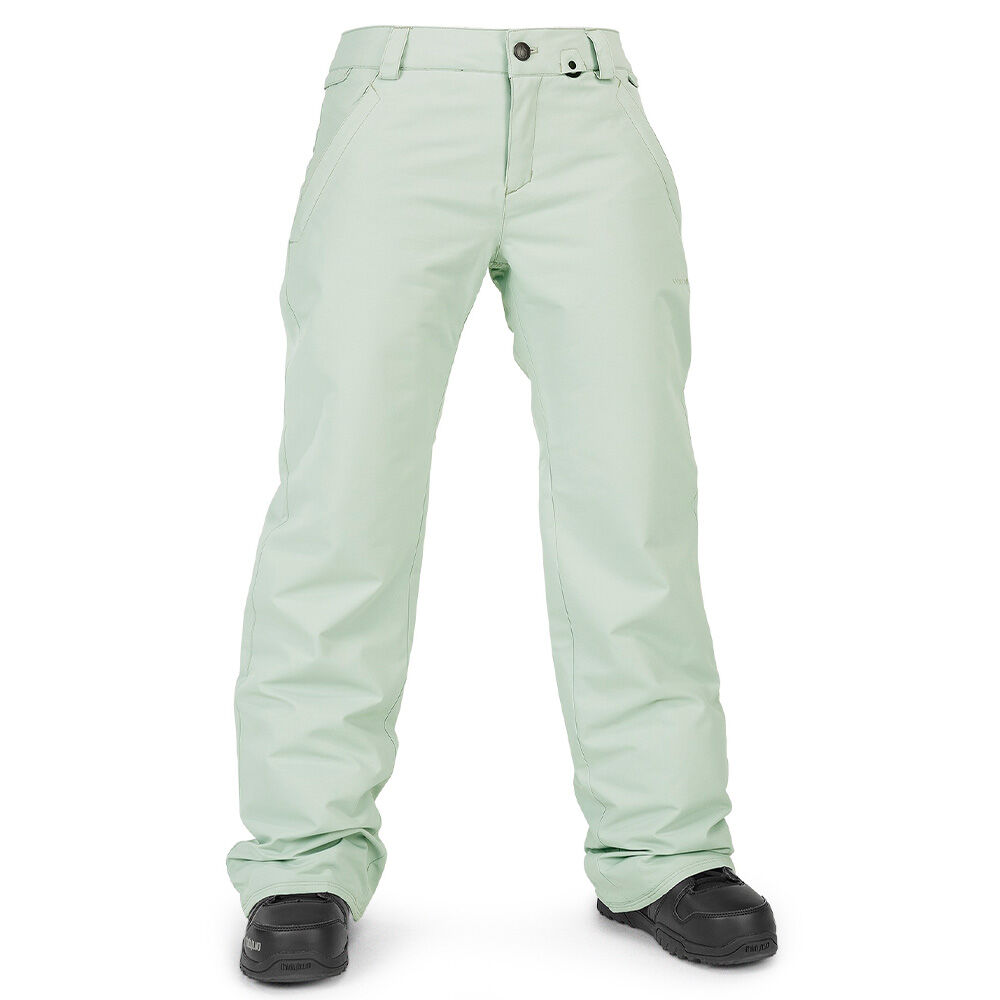 Volcom Women's Frochickie Insulated Pant 7 Volcom Women's Frochickie Insulated Pant