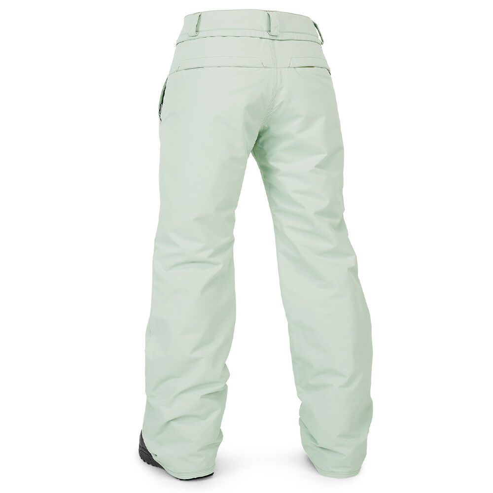 Volcom Women's Frochickie Insulated Pant 8 Volcom Women's Frochickie Insulated Pant