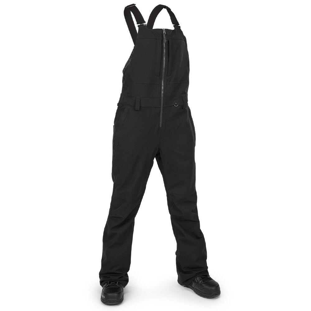 Volcom Women's Swift Bib Overalls