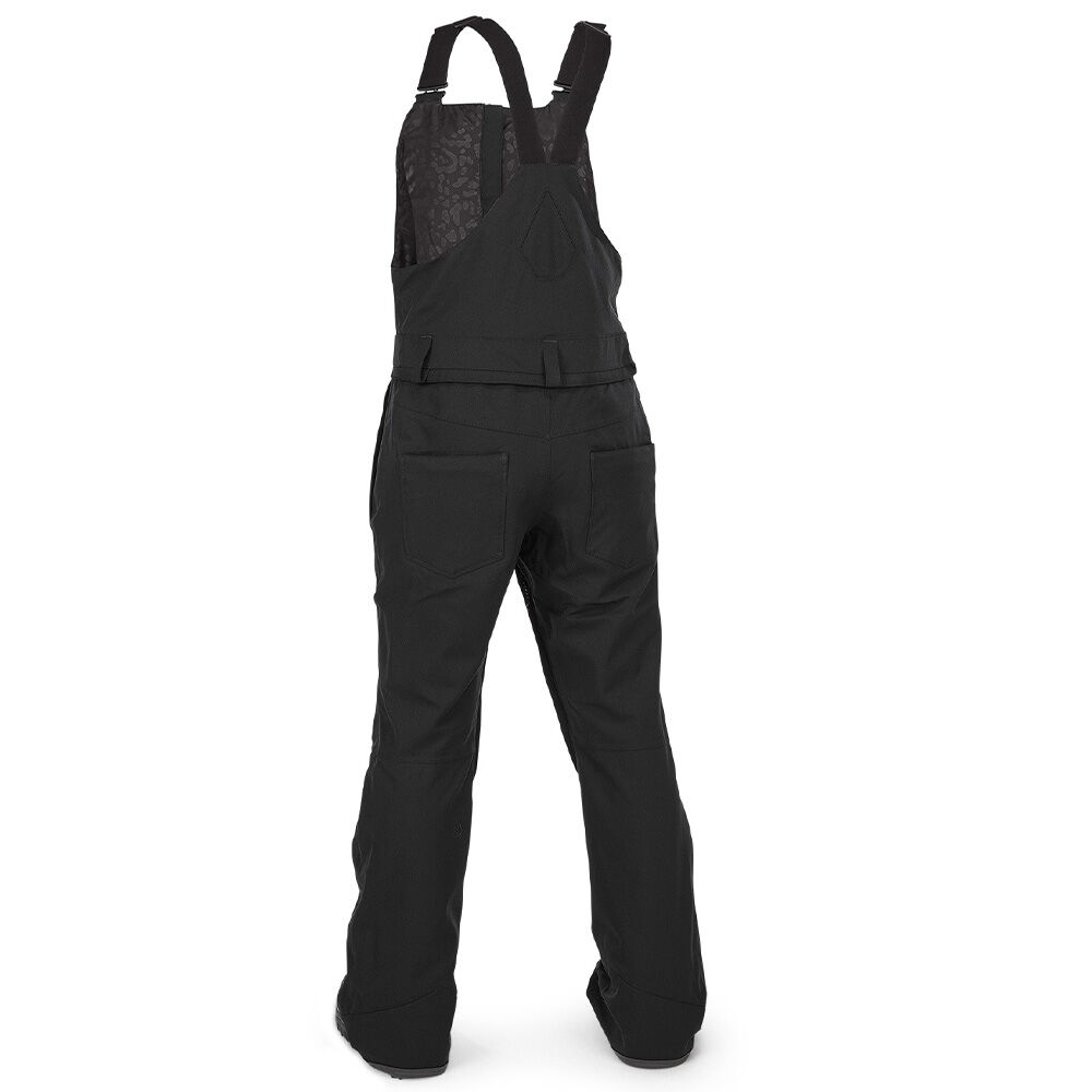 Volcom Women's Swift Bib Overalls