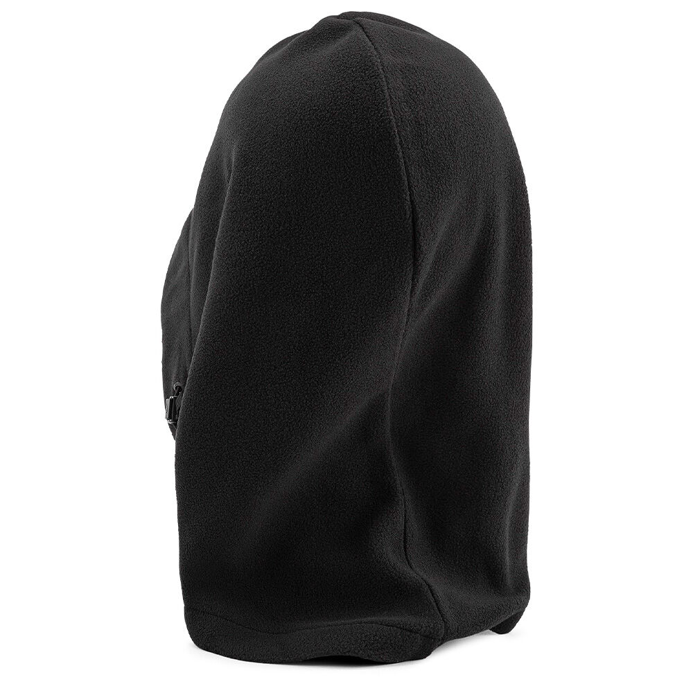Volcom Men's Travelin' Hood Thingy Black