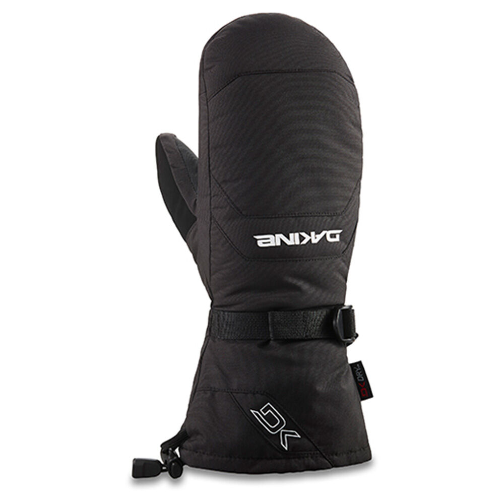Dakine Scout Mitt Black