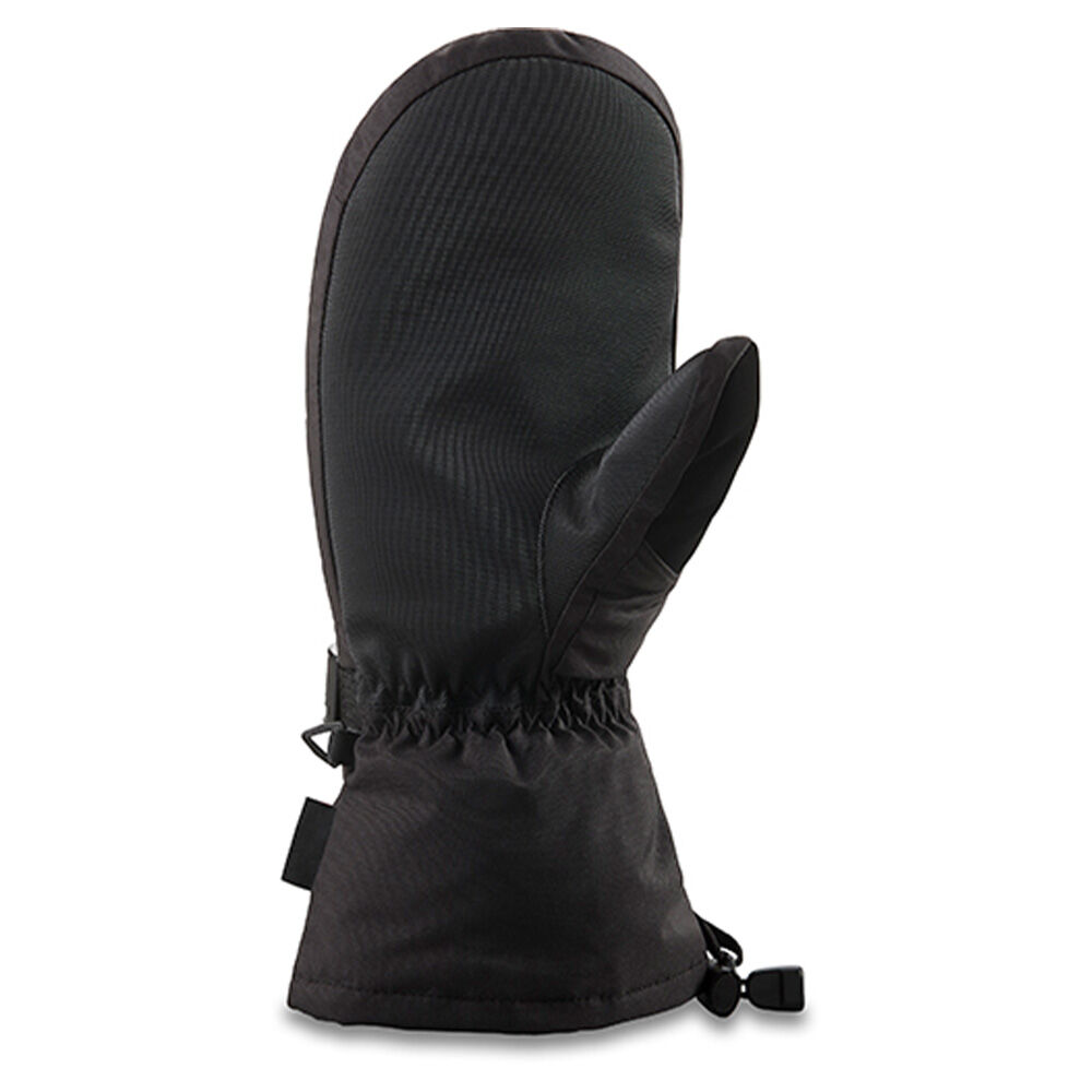 Dakine Scout Mitt Black