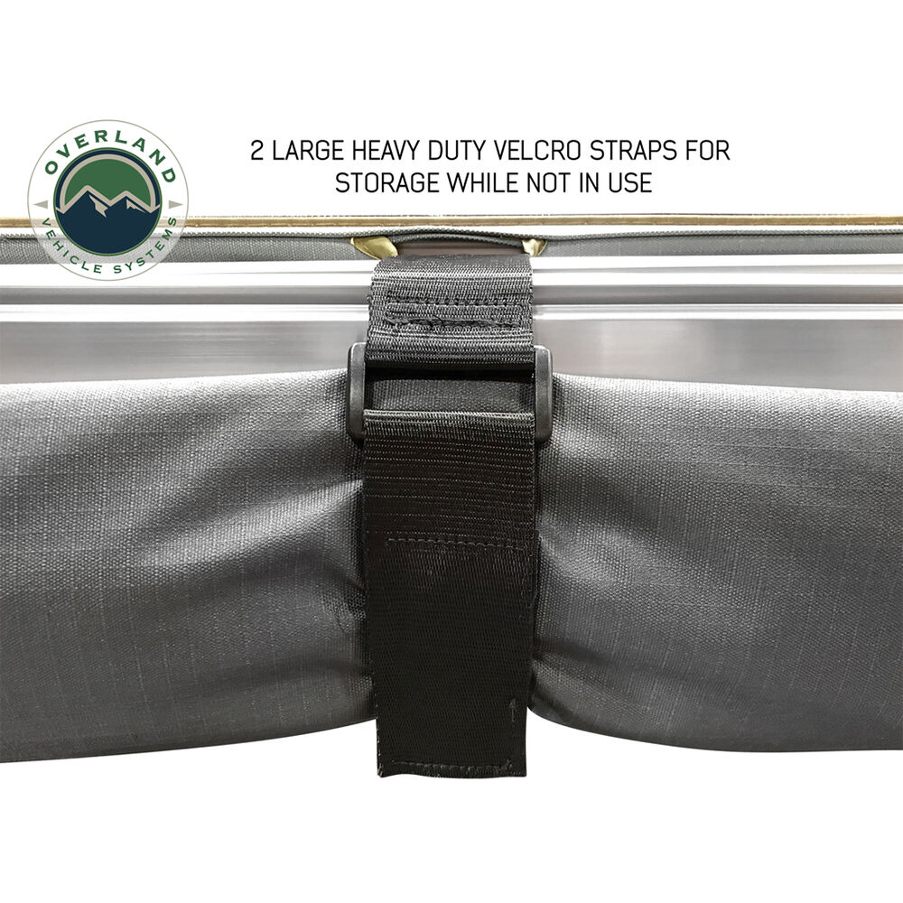Overland Vehicle Systems Nomadic Awning 2.5, 8.0'