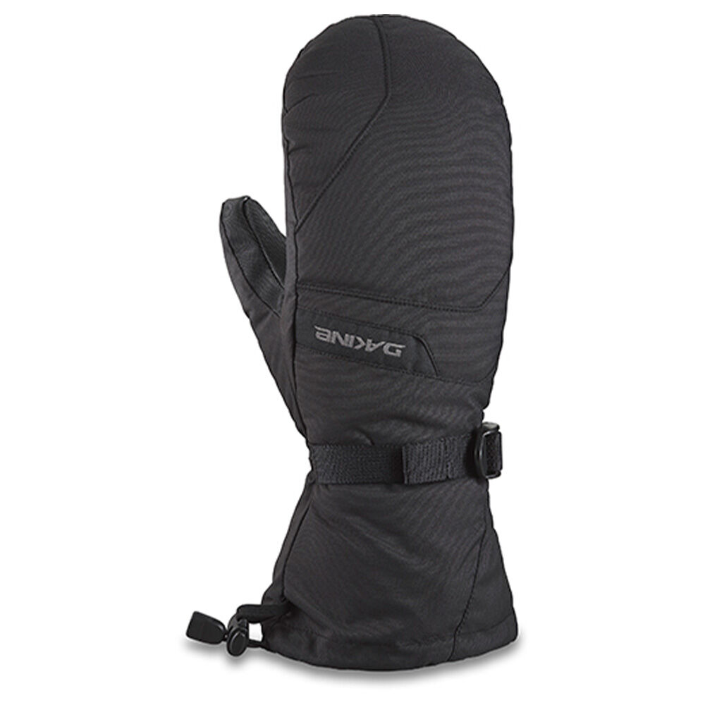 Dakine Blazer Mitt Black