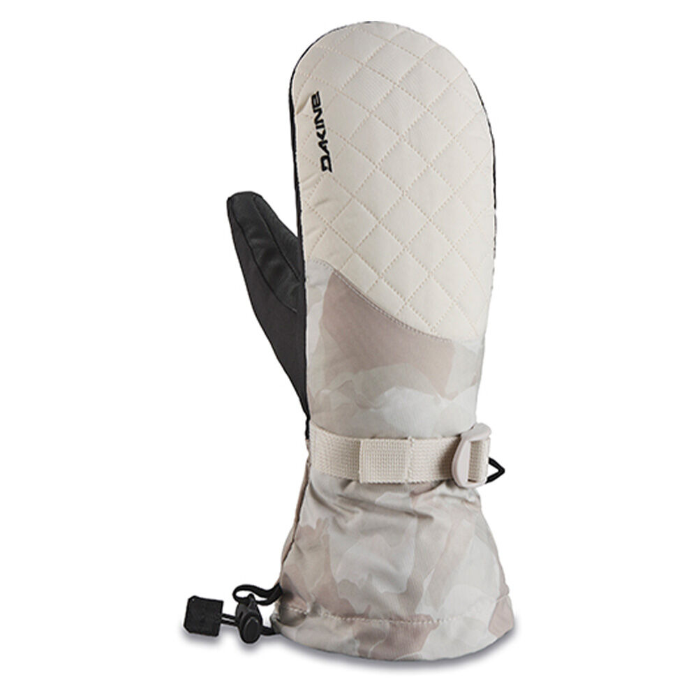Dakine Women's Lynx Mitt Sand Quartz