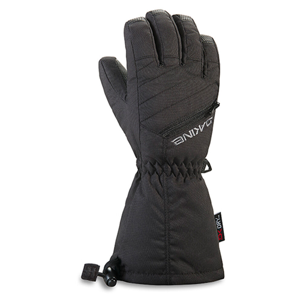 Dakine Youth Tracker Glove Black