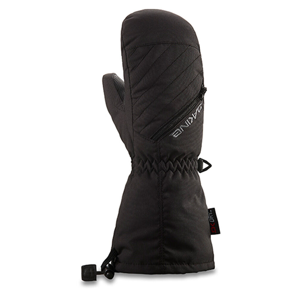Dakine Youth Tracker Mitt Black