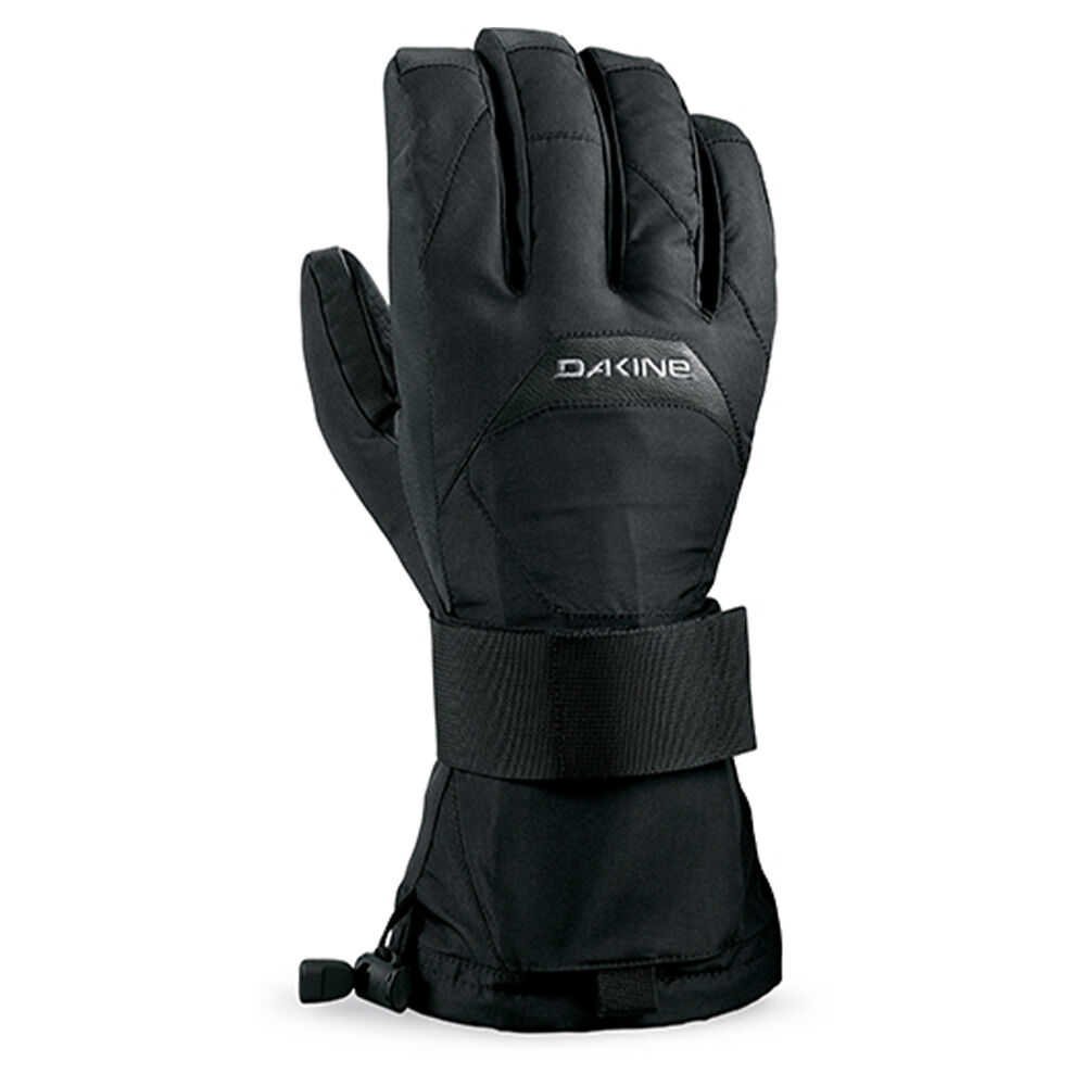 Dakine Wristguard Glove Black
