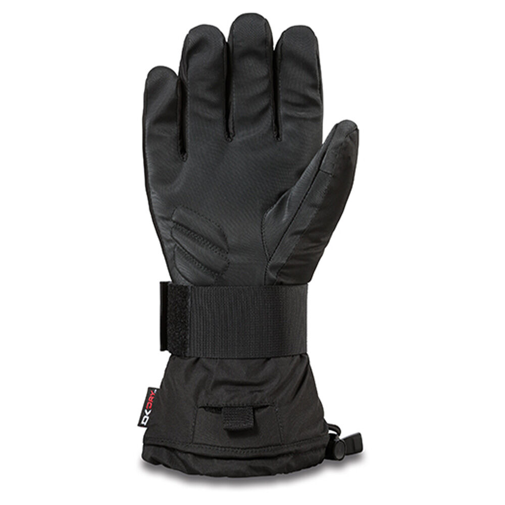 Dakine Wristguard Glove Black