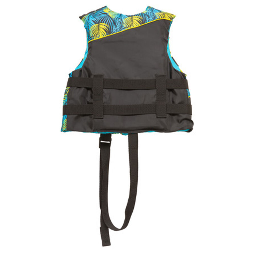 Airhead Child Tropic Life Vest Tropical