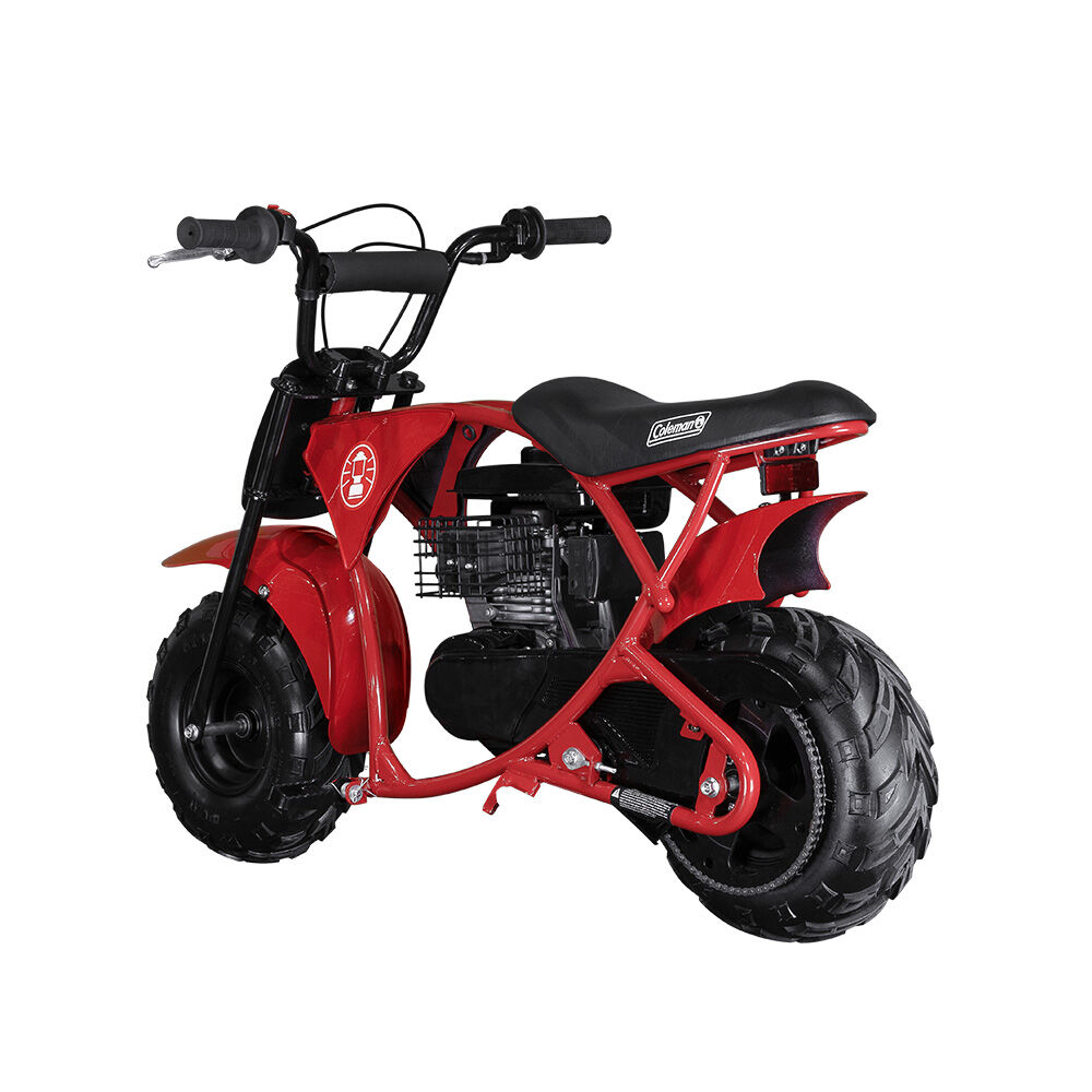 Coleman Powersports B100 Mini Bike