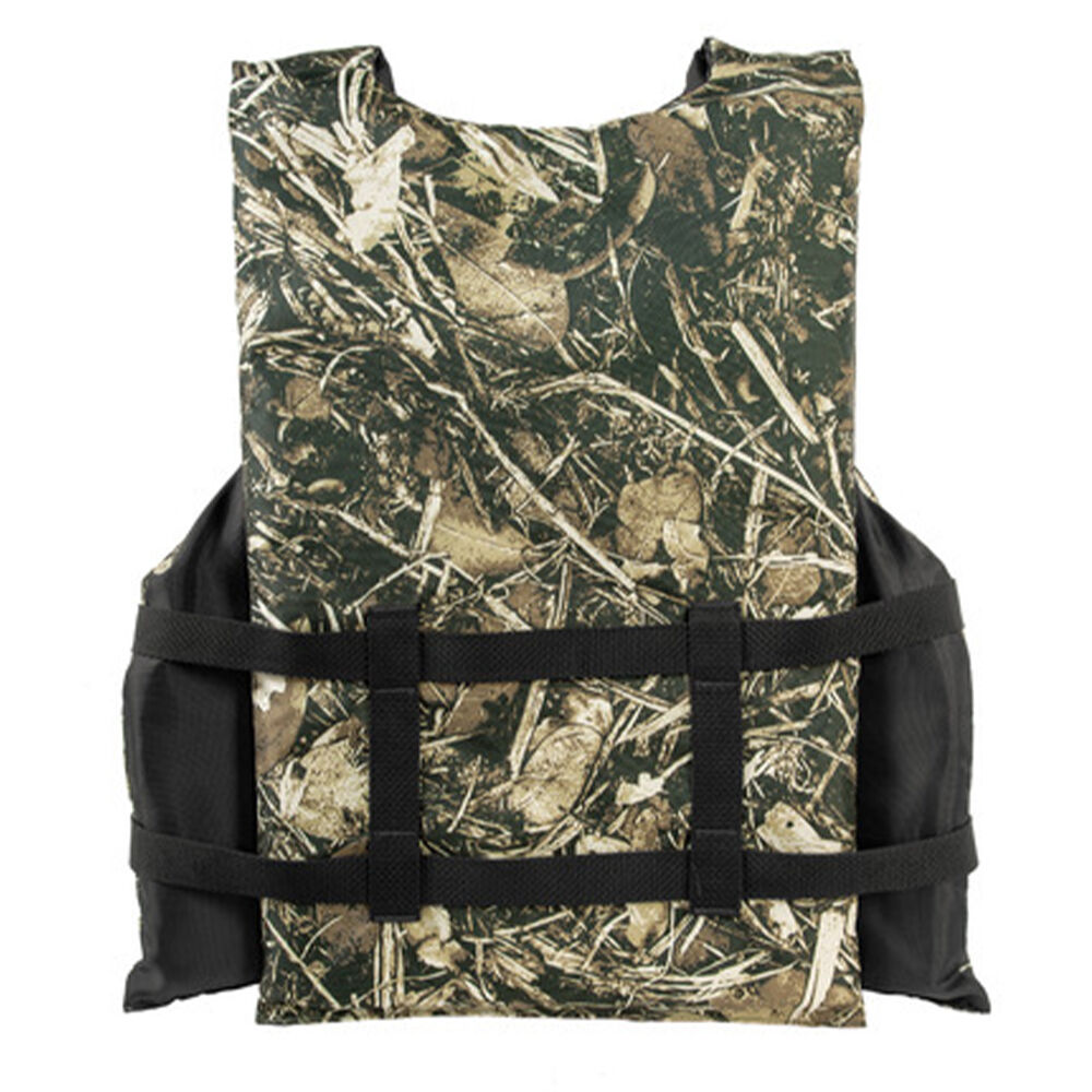 Airhead Youth Yukon Sportsman Life Vest