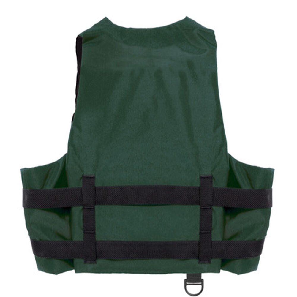 Airhead Youth Yukon Sportsman Life Vest 5 Airhead Youth Yukon Sportsman Life Vest