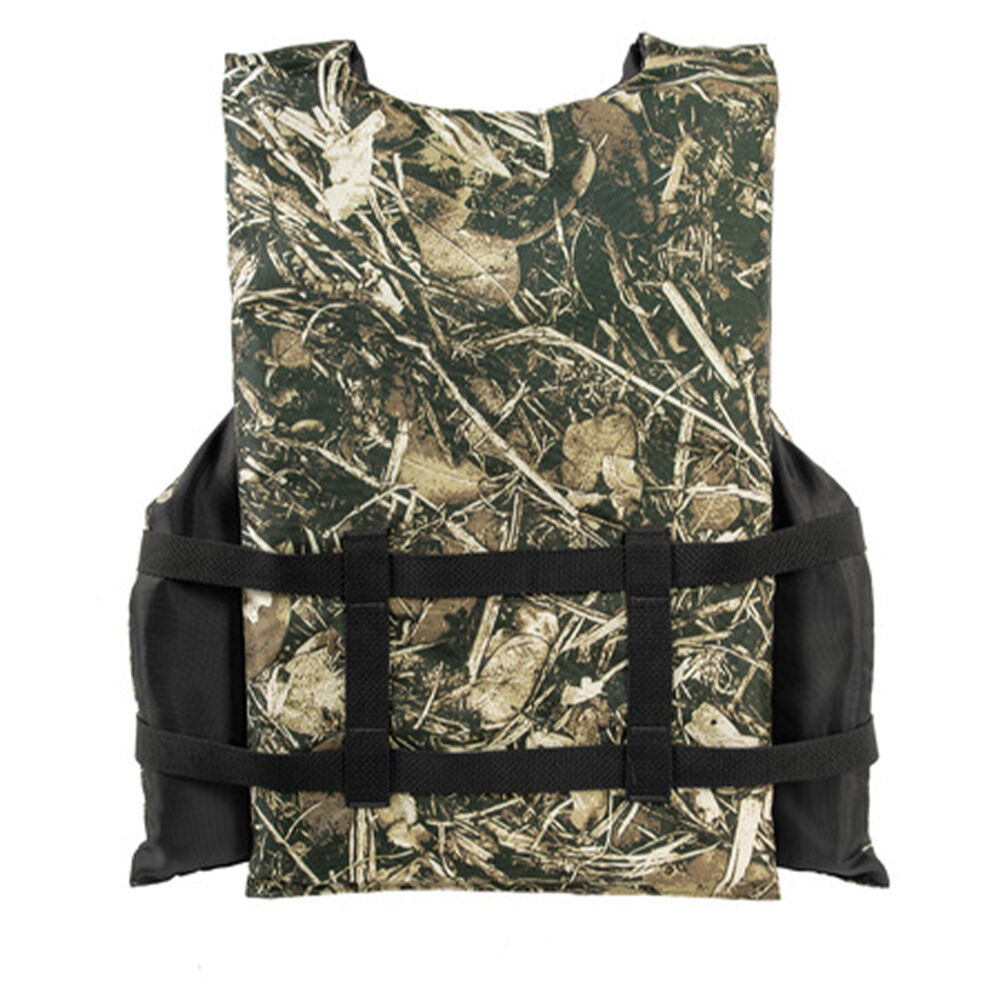 Airhead Adult Yukon Sportsman Life Vest