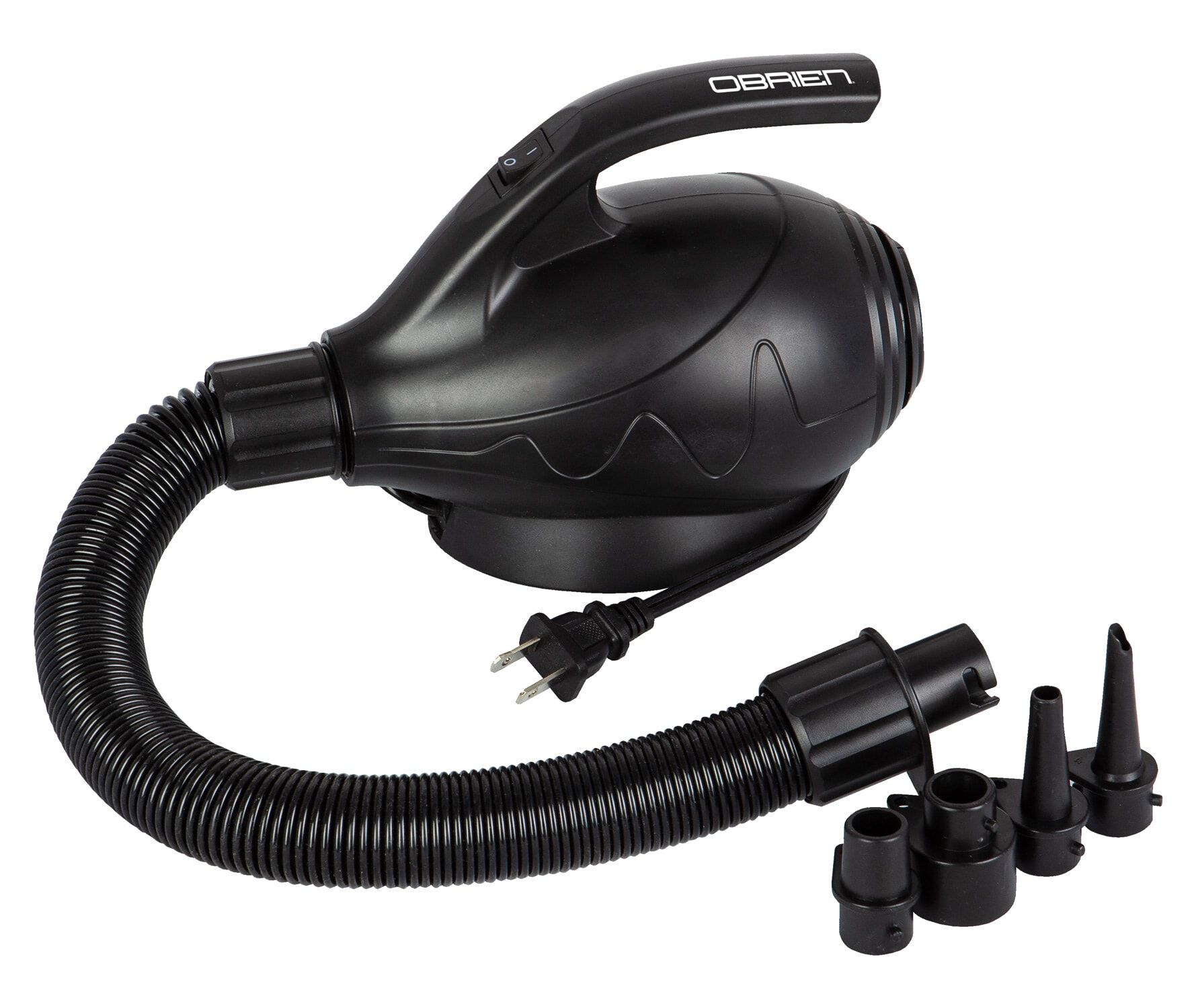 O'Brien 110V HP Inflator Air Pump